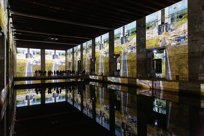 Bassins de lumières-Cosmos-012